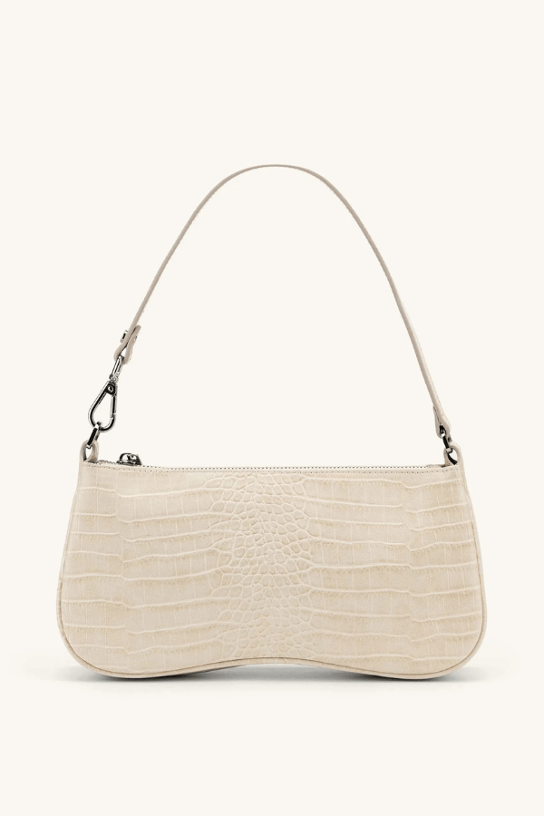 Kalea Bucket Bag - PU Leather Drawstring Everyday Carry