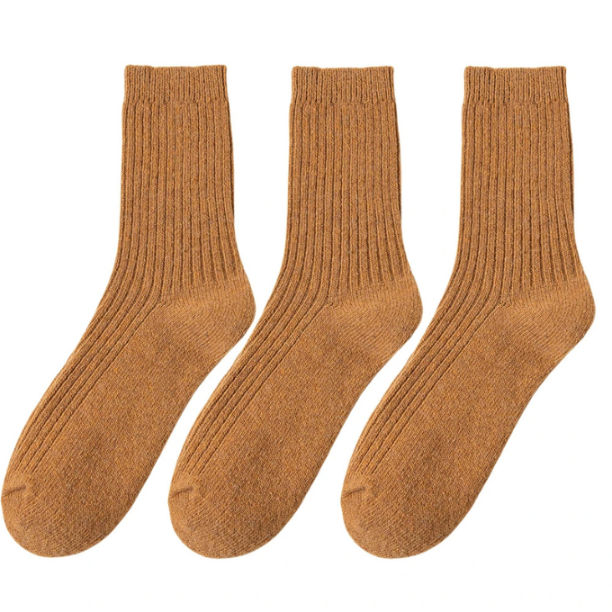 Winter Socks for Men – Warm, Soft & Comfortable