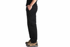 Loose Straight Casual Men's Summer Overalls-HighTouch