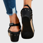 Adela Orthopedic Sandals Silk Elite