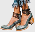 Nina | Elegant And Comfortable Sandals