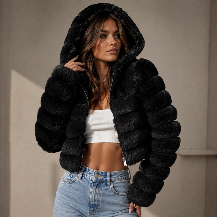 Sutton Chalet Jacket - Women`s Warm Winter Puffer Jacket