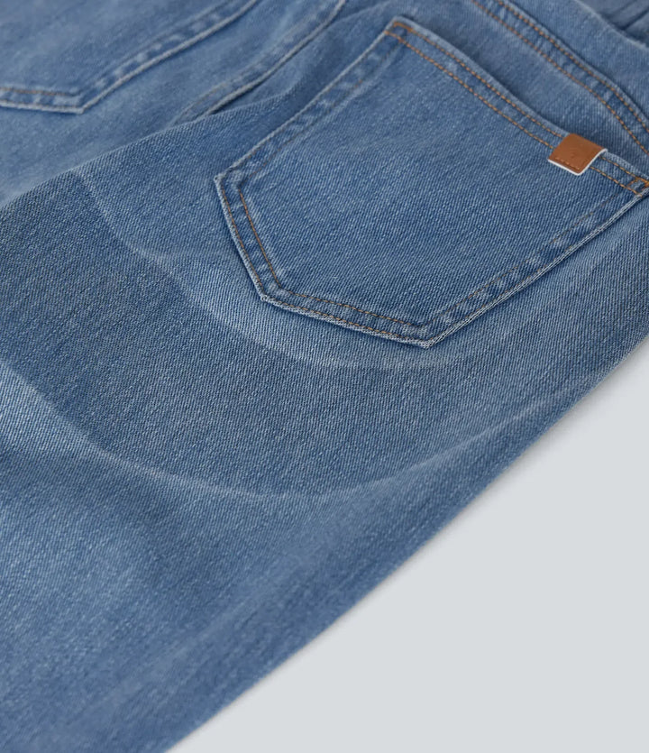 Men's Casual Cotton T-Shirt - Short Sleeve, Summer Style