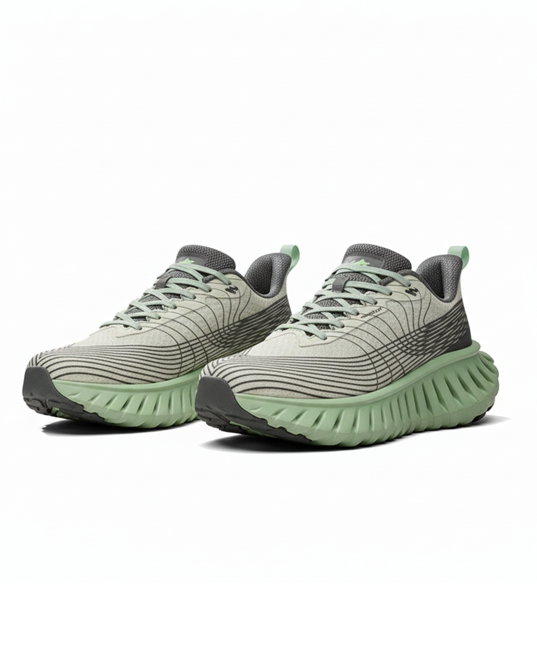 Men’s Running Shoes – Lightweight Breathable Comfort