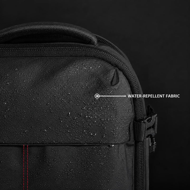 Vacuum Compression Travel Backpack