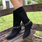 Black / 35