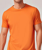Teenagers' Pure Cotton Pullover – Everyday Casual Style-HighTouch