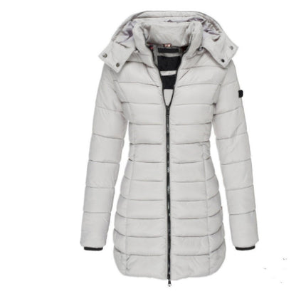 Women’s Warm Winter Coat