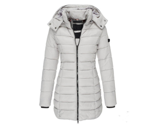 Women’s Warm Winter Coat