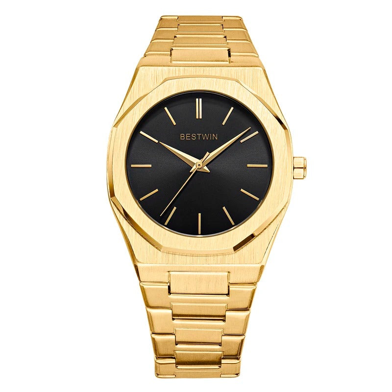 Men's Automatic Skeleton Watch – Grantworth