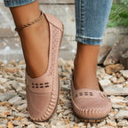 Paulette | Stylish Orthopedic Shoes