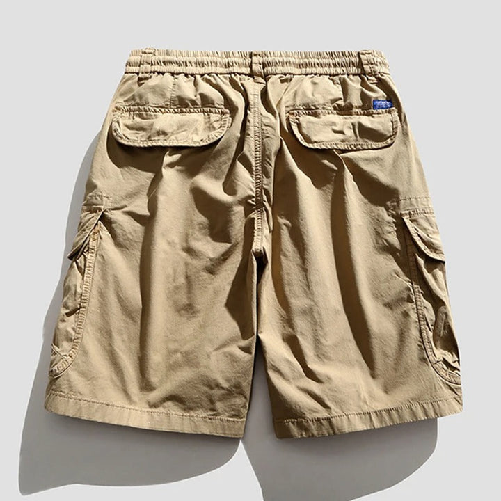 Men's Northbay Cargo Shorts - Casual Outdoor Utility Shorts