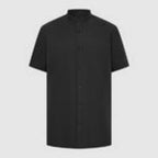 Summer Men's Fashion Casual Tropical Printed Shirt-HighTouch