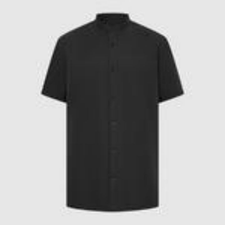 Summer Men's Fashion Casual Tropical Printed Shirt-HighTouch