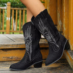 Black / 36