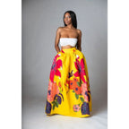 Multi-Style Fashion Collection – Versatile Sizing for Every Body-HighTouch