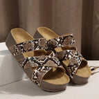 snakeskin / 34