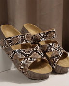 snakeskin / 35