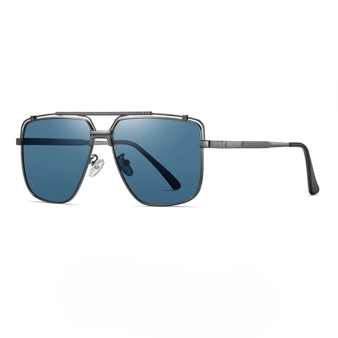 Polarized Square Sunglasses