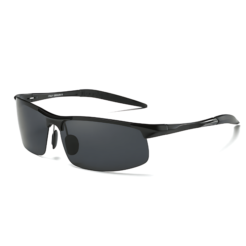 Titan Vision Aviator Sunglasses for Men
