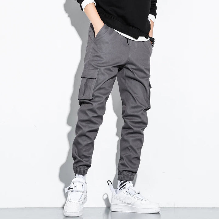 Men's Cargo Pants for Casual Everyday Style