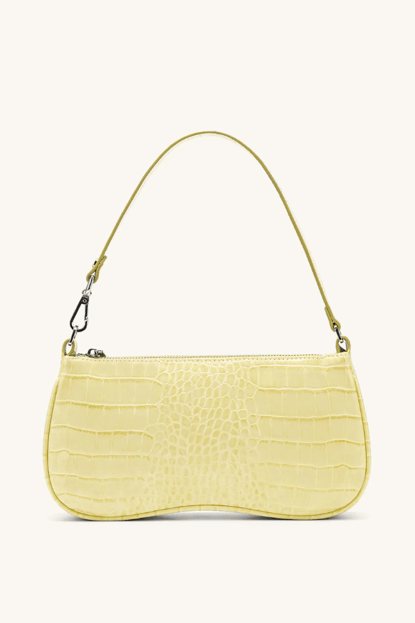 Kalea Bucket Bag - PU Leather Drawstring Everyday Carry