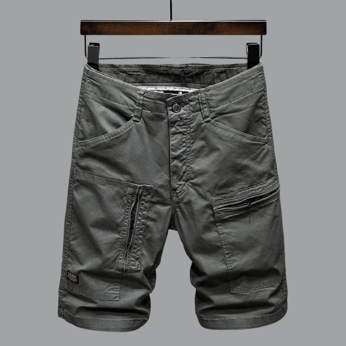 Men's Summer  Cargo Shorts