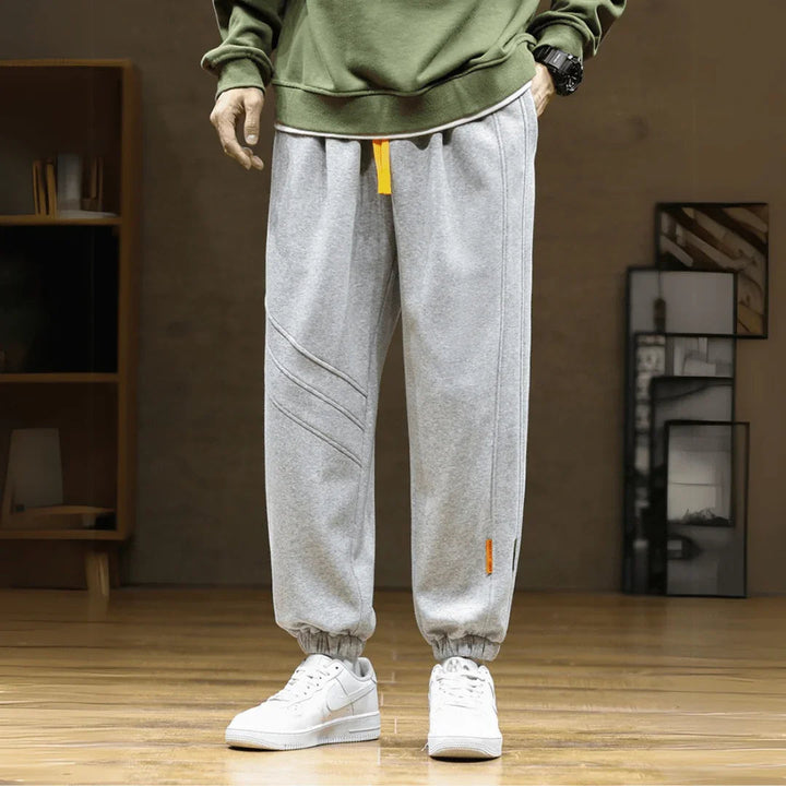 Men's Fusion Joggers – Relaxed Casual Fit