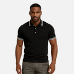 Hugo - Men's Premium Short Sleeve Summer Polo