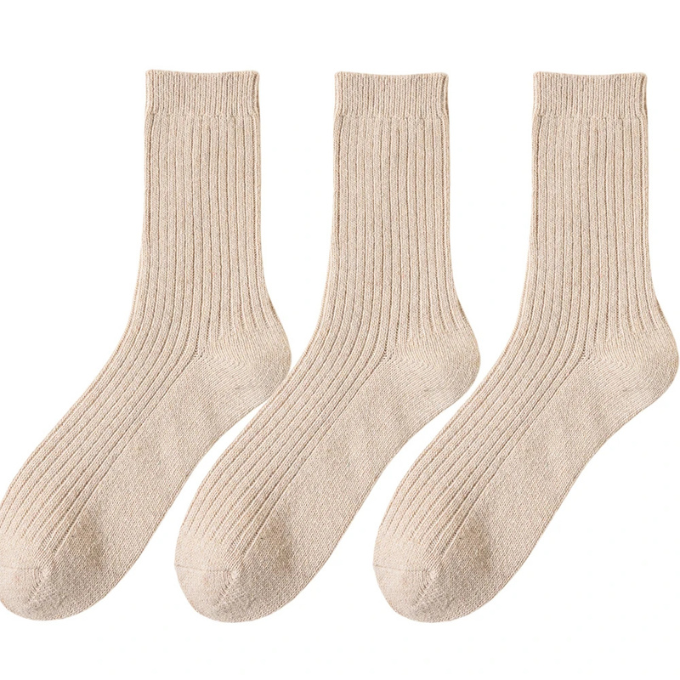 Winter Socks for Men – Warm, Soft & Comfortable