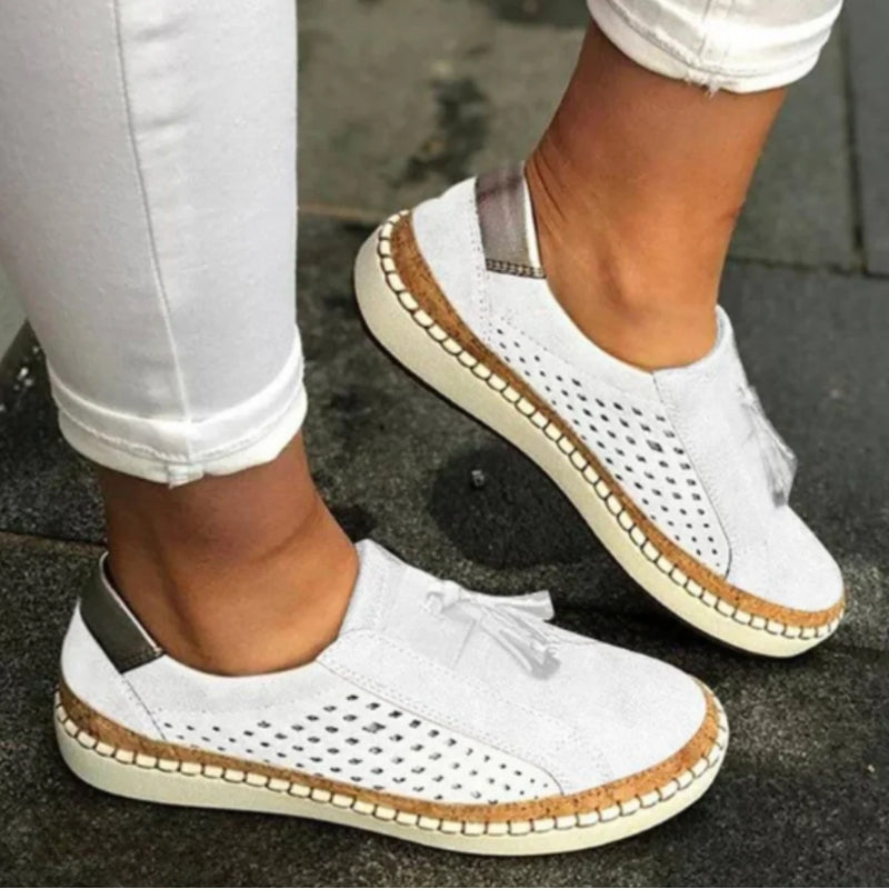 Arden Orthoflex Slip Ons Elite