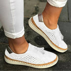 Arden Orthoflex Slip Ons Elite