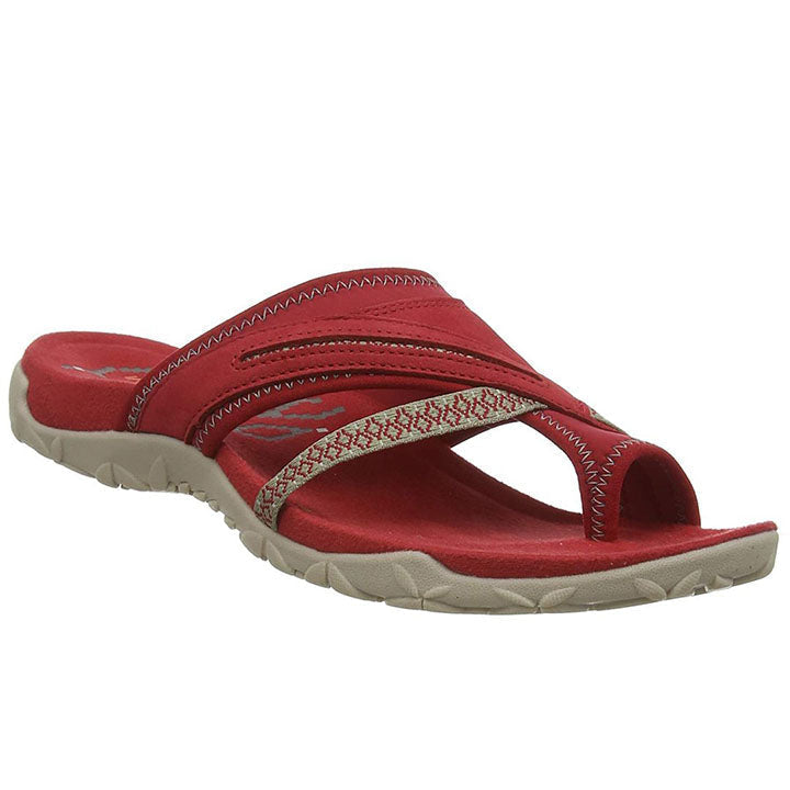 Women's Arch Support Slide Sandals Orthopedic Comfort