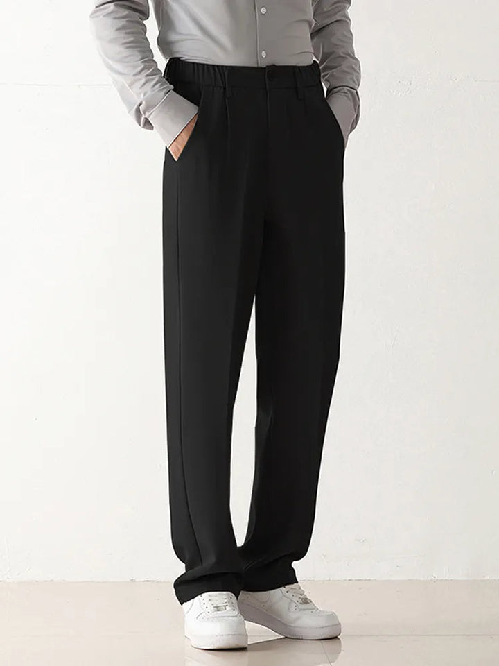 Men's Casual Trousers for Smart Everyday Style