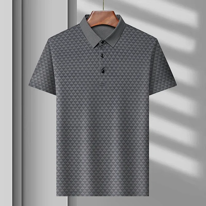 Men's Polo Shirt – Organic Cotton