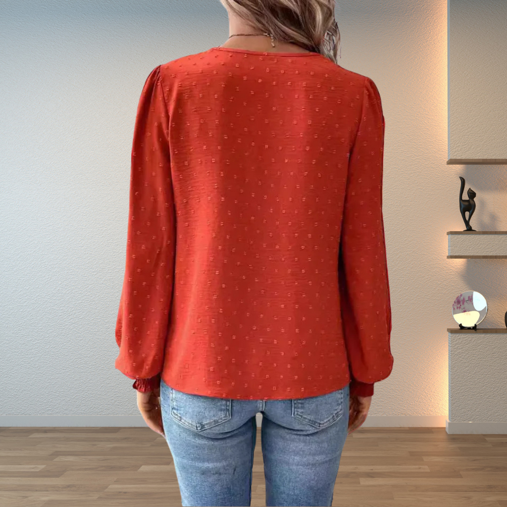 Colette Collection Blouse Elite