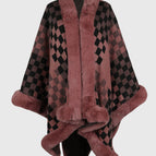 Burnt Coral / One Size