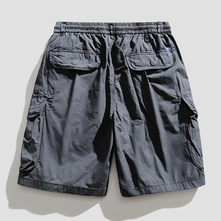 Men's Northbay Cargo Shorts - Casual Outdoor Utility Shorts