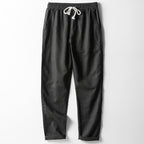Fashion Casual Trousers Men's Loose Long Pants-HighTouch