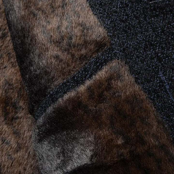 Men's Wool Jacket – Lightweight Warmth