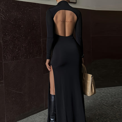 Women’s Flattering Midi Dress