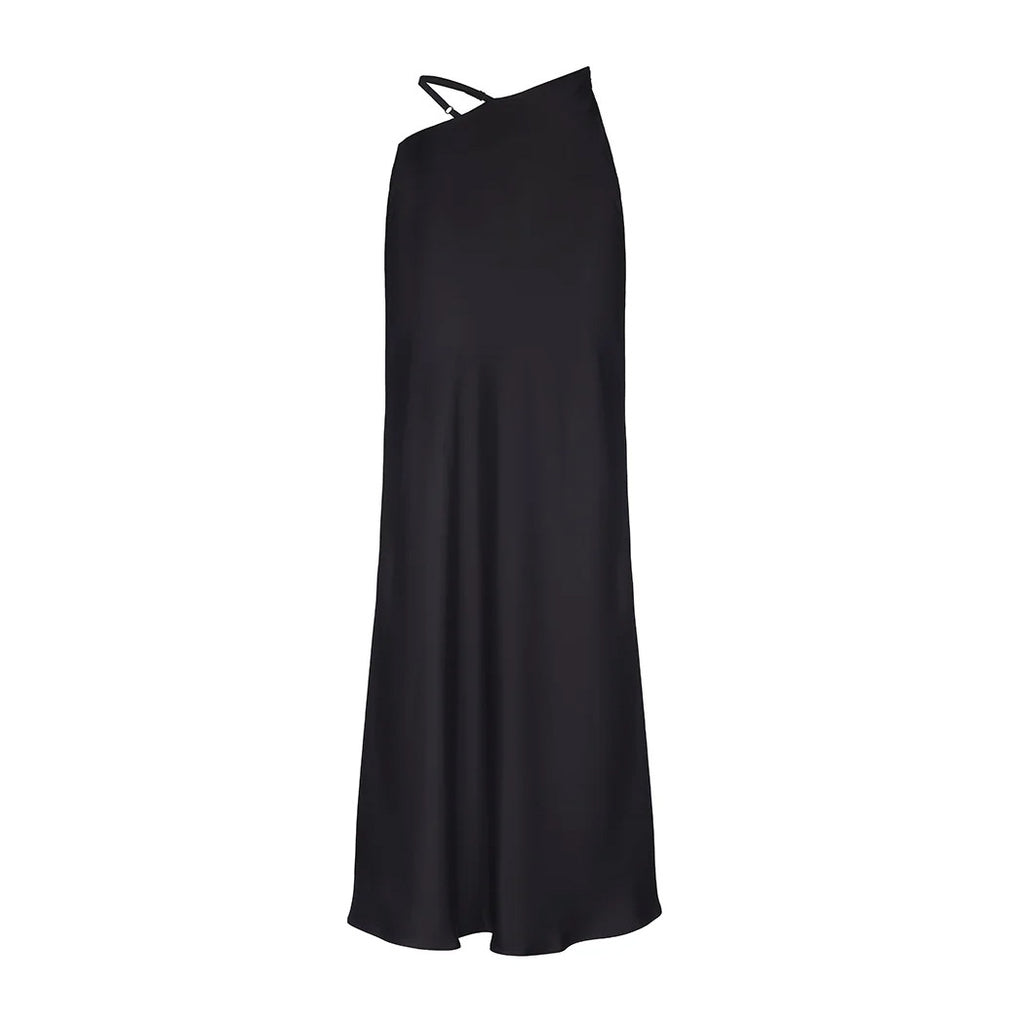 Women's Temperament Commute Hip Skirt – Elegant Long Skirt-HighTouch