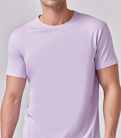 Teenagers' Pure Cotton Pullover – Everyday Casual Style-HighTouch