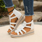 Hannah Sandals Rhinestone Prestige