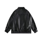 Men’s Korean Style Casual Jacket – Modern Youth Fashion-HighTouch