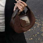 Chocolate / One Size