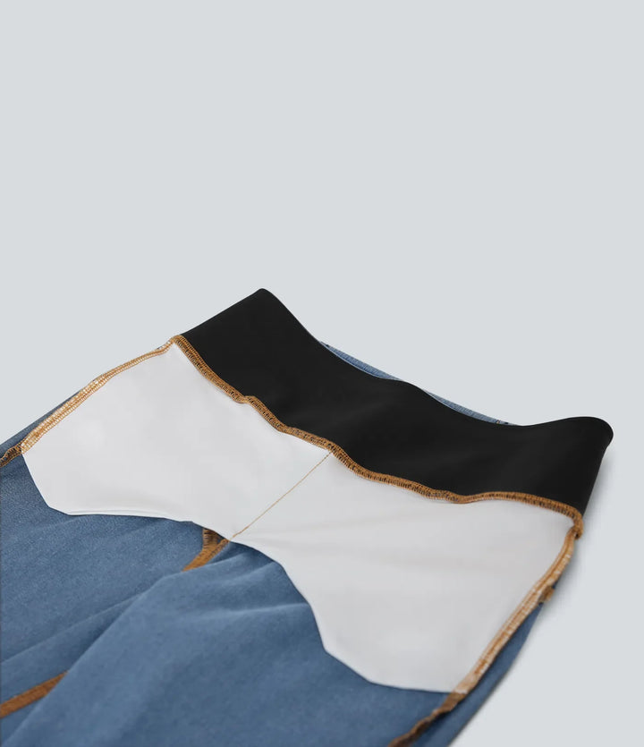 Men's Casual Cotton T-Shirt - Short Sleeve, Summer Style