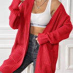 Red / One Size