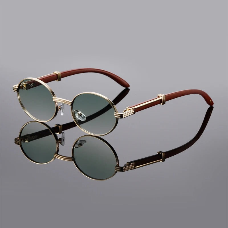 Lumiere Polarized Sunglasses with UV400 Protection