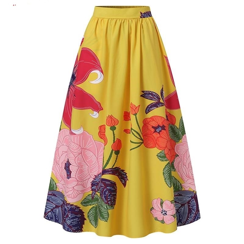 Multi-Style Fashion Collection – Versatile Sizing for Every Body-HighTouch